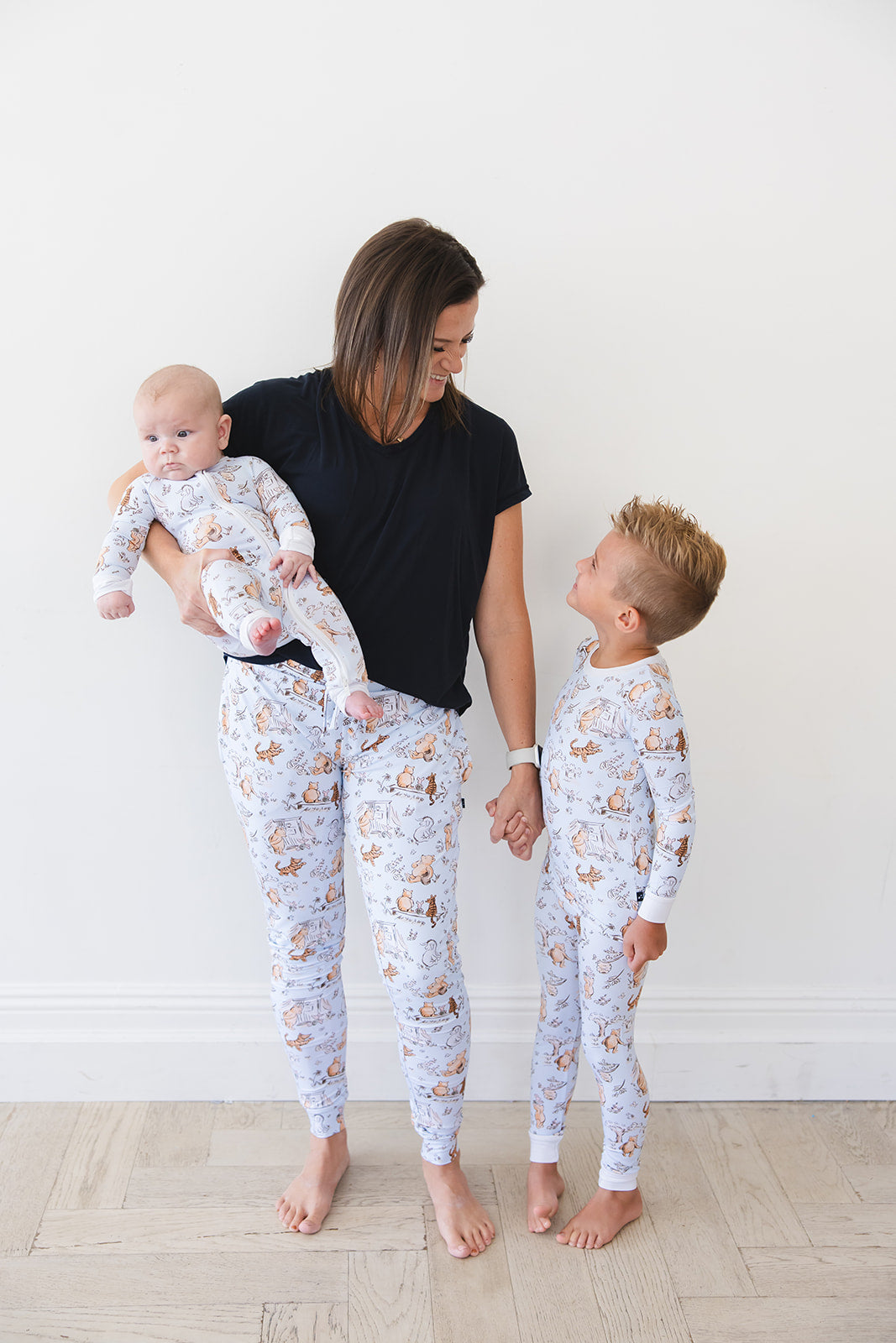 Silly Old Bear - Women's Jogger