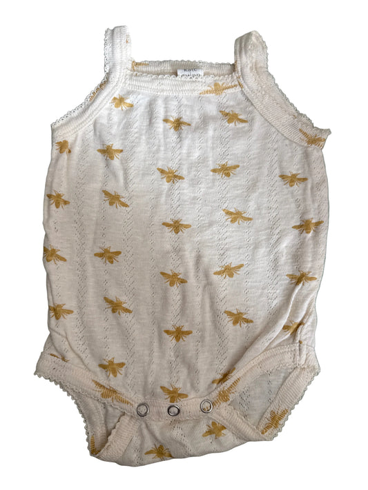3-6m Kate Quinn EUC