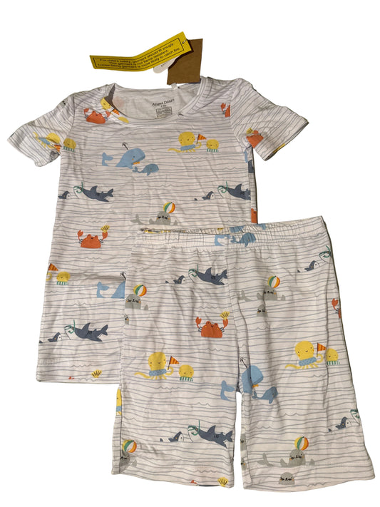 5/6 Angel Dear NWT