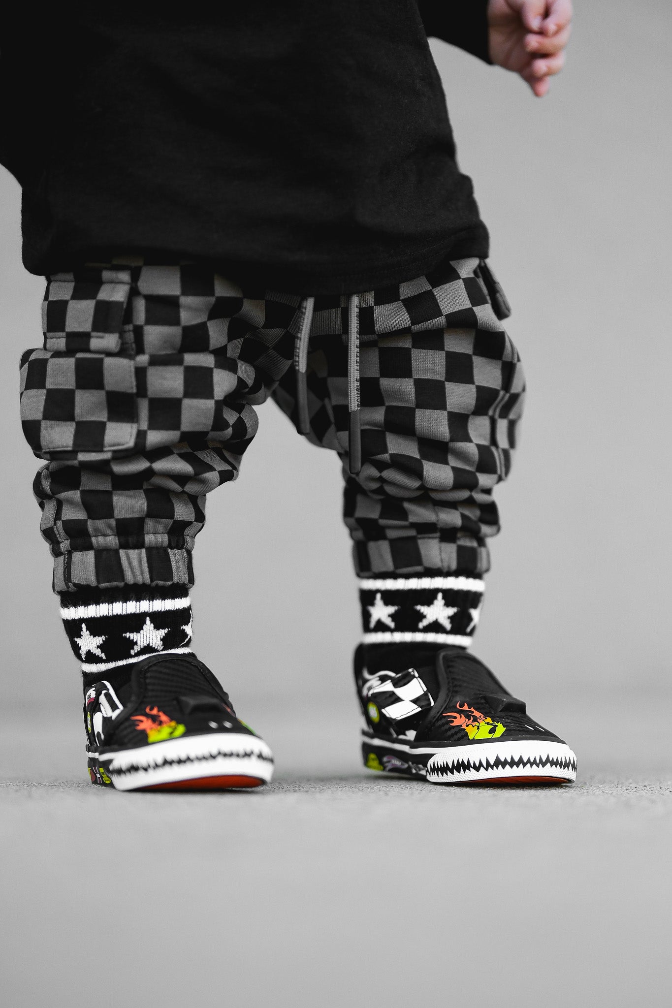 Mono Stars