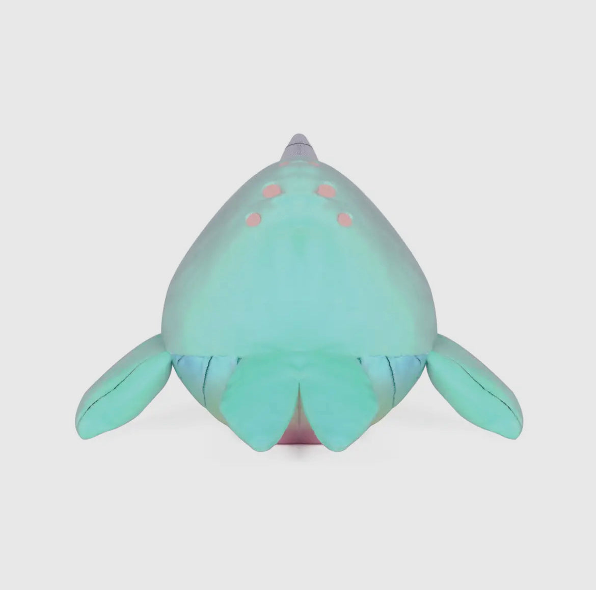 Super Soft Glo-Plush 7.5” | Nickie Narwhal
