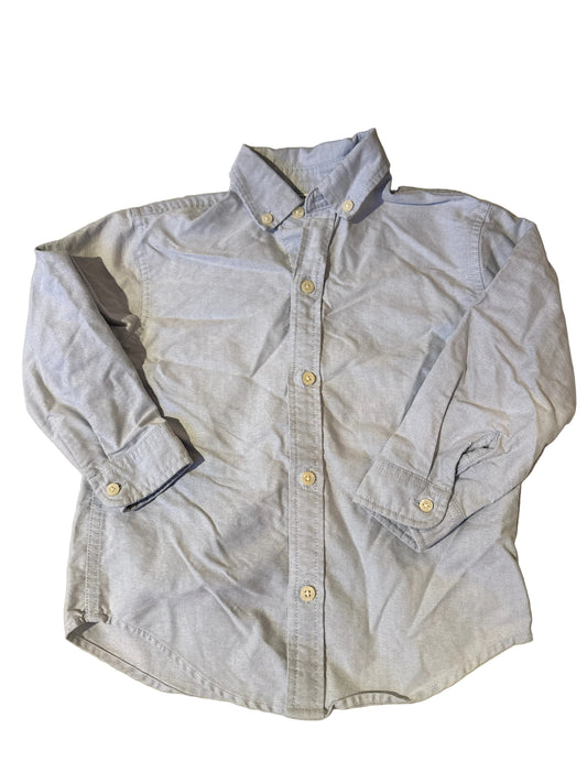 4Y Gymboree EUC