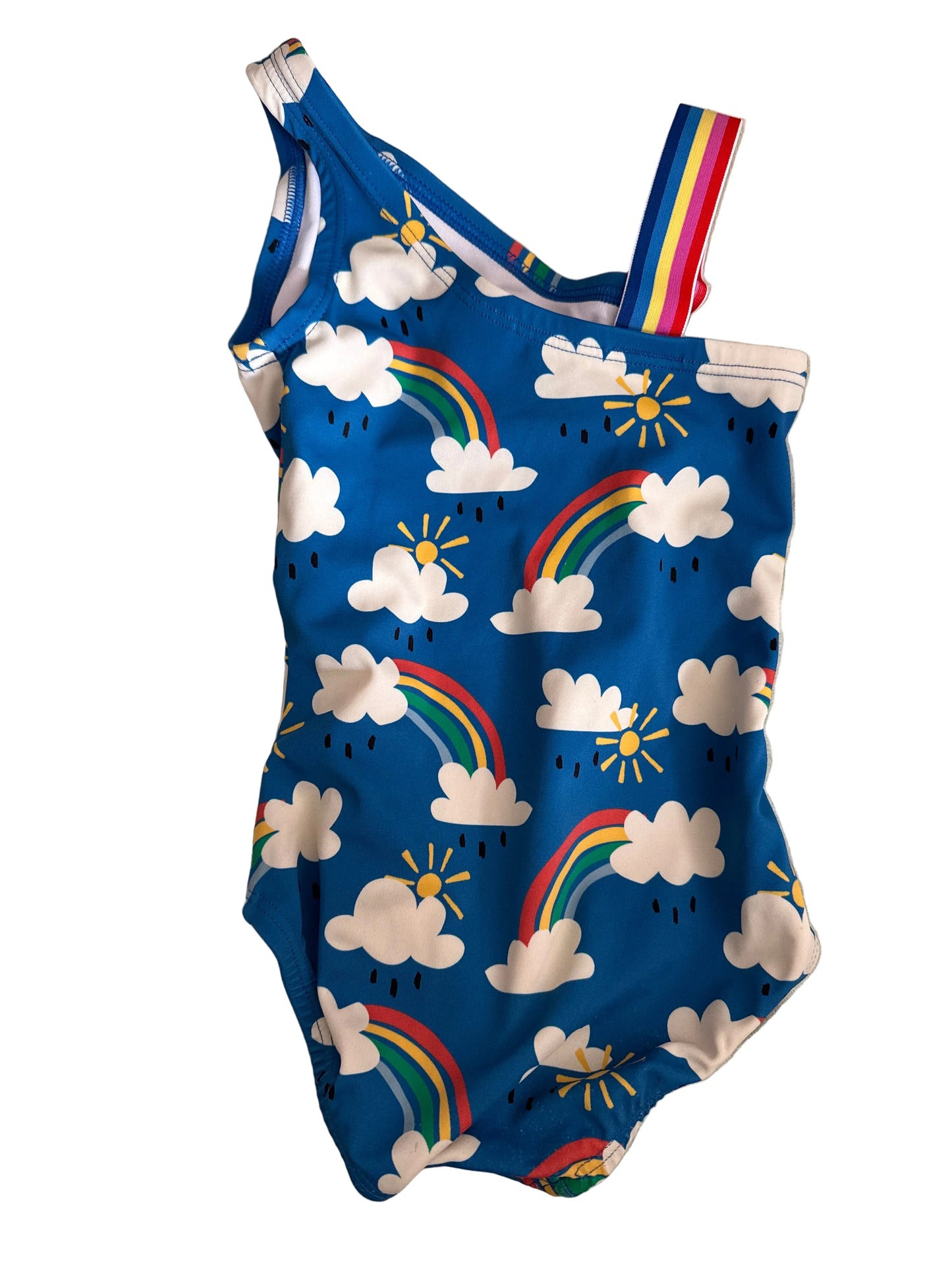 3T swim: Hannah Anderson VGUC