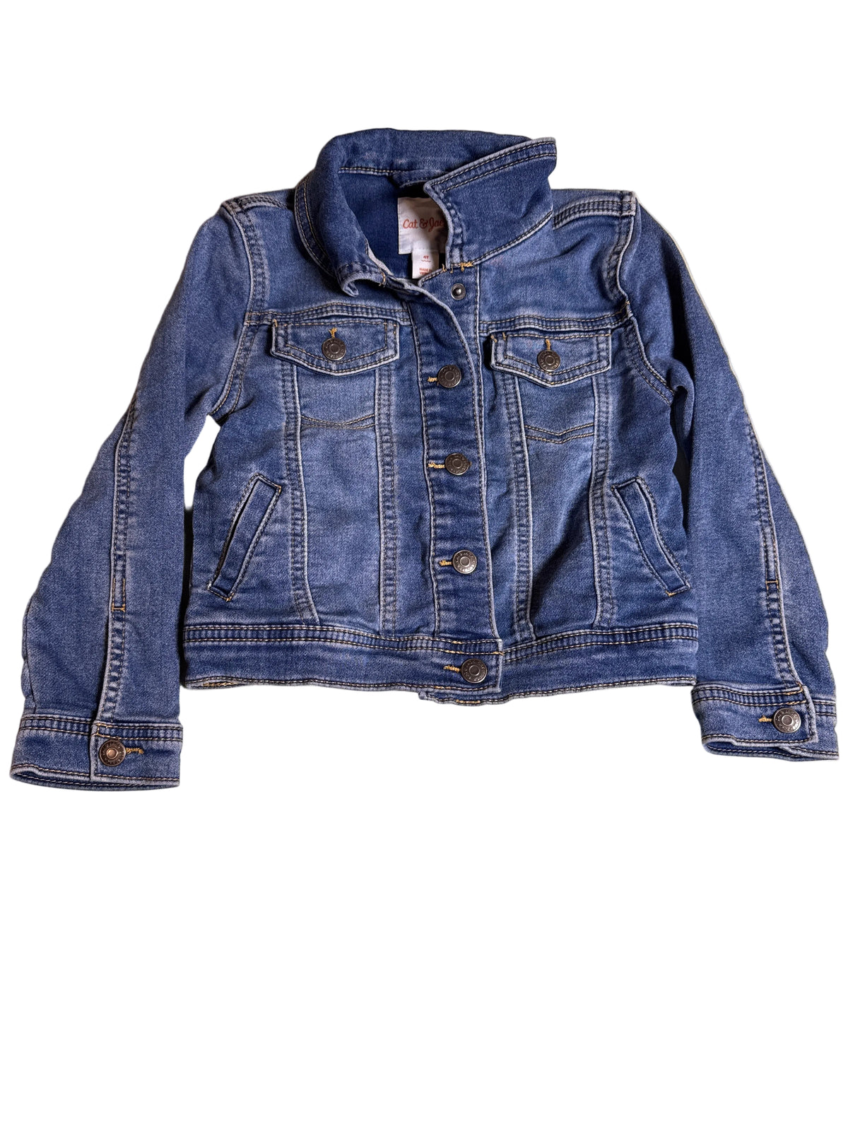 Cat & Jack 4T