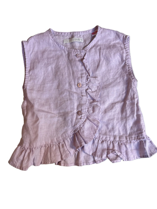 3T Zara EUC