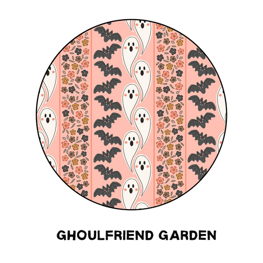 Ghoulfriend Garden