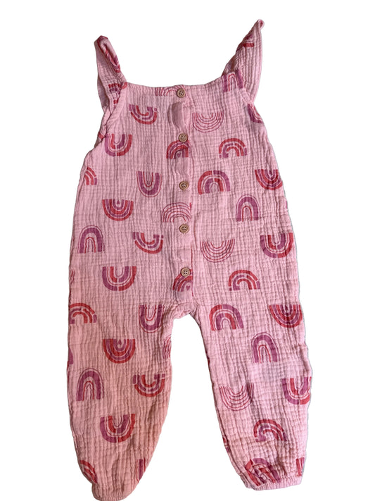 18m Emily & Oliver EUC