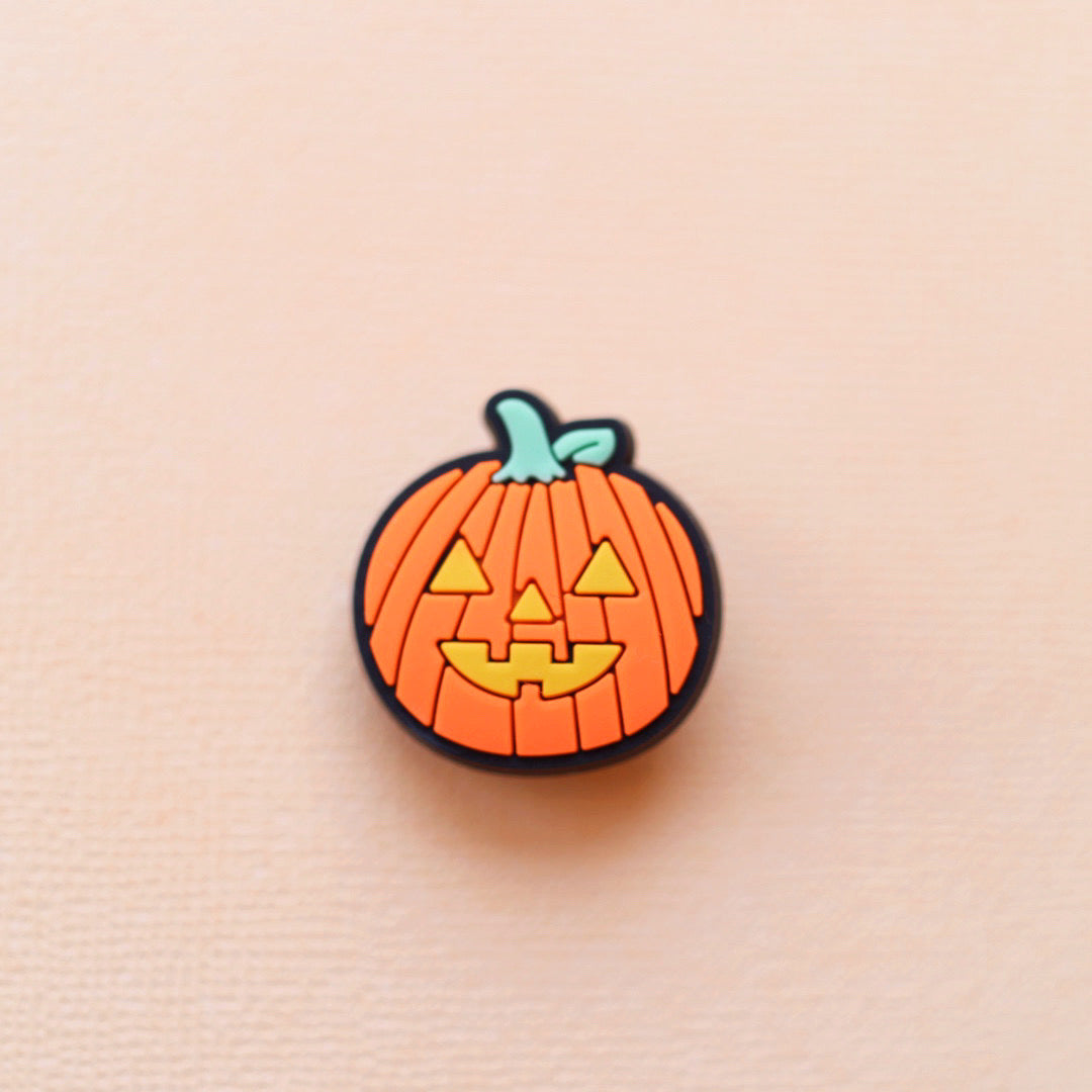 HALLOWEEN HAUNTS SHOE CHARMS