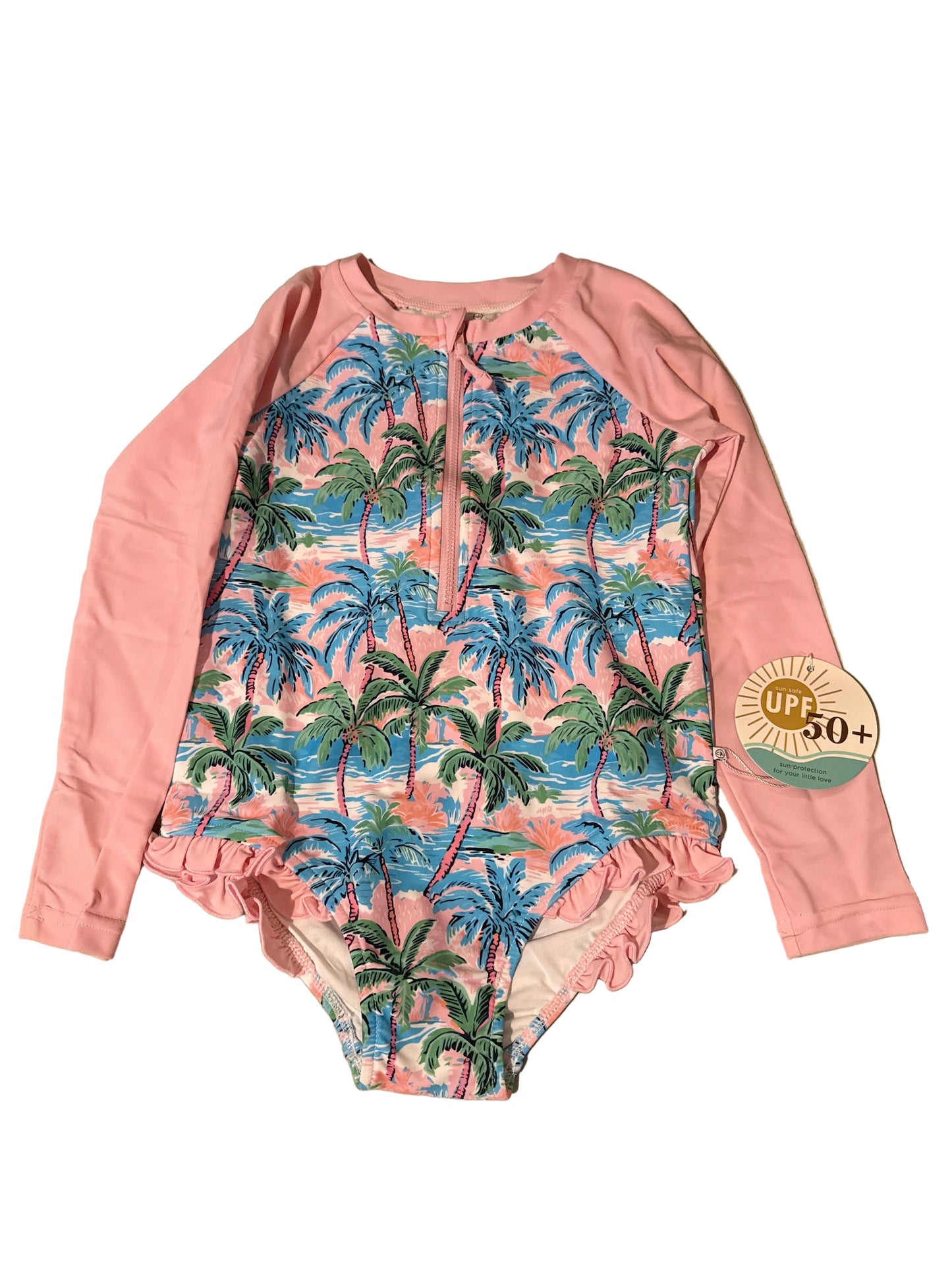 7/8yr swim: Caden Lane NWT