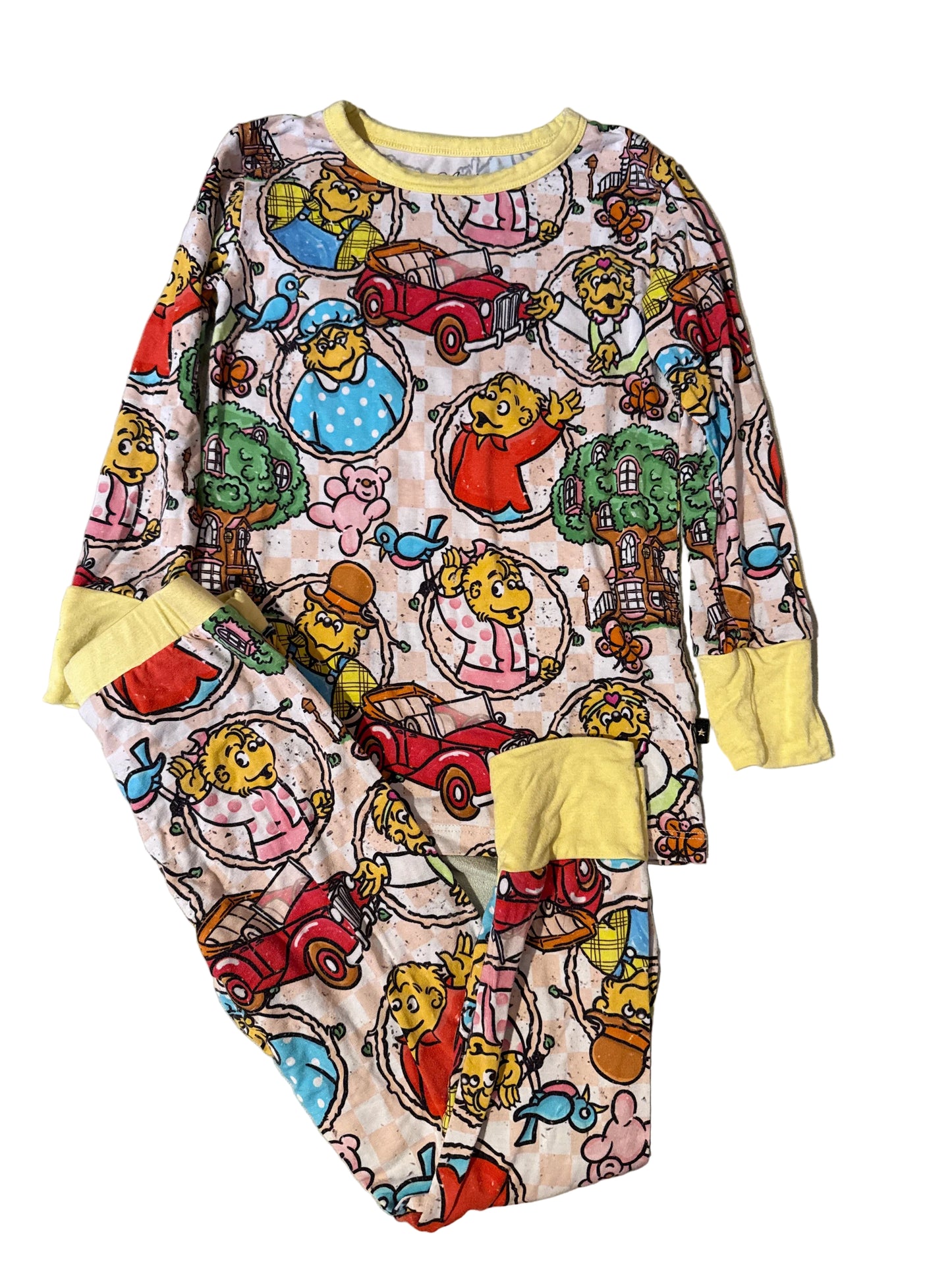 4T Moonlight Bamboo PLAY