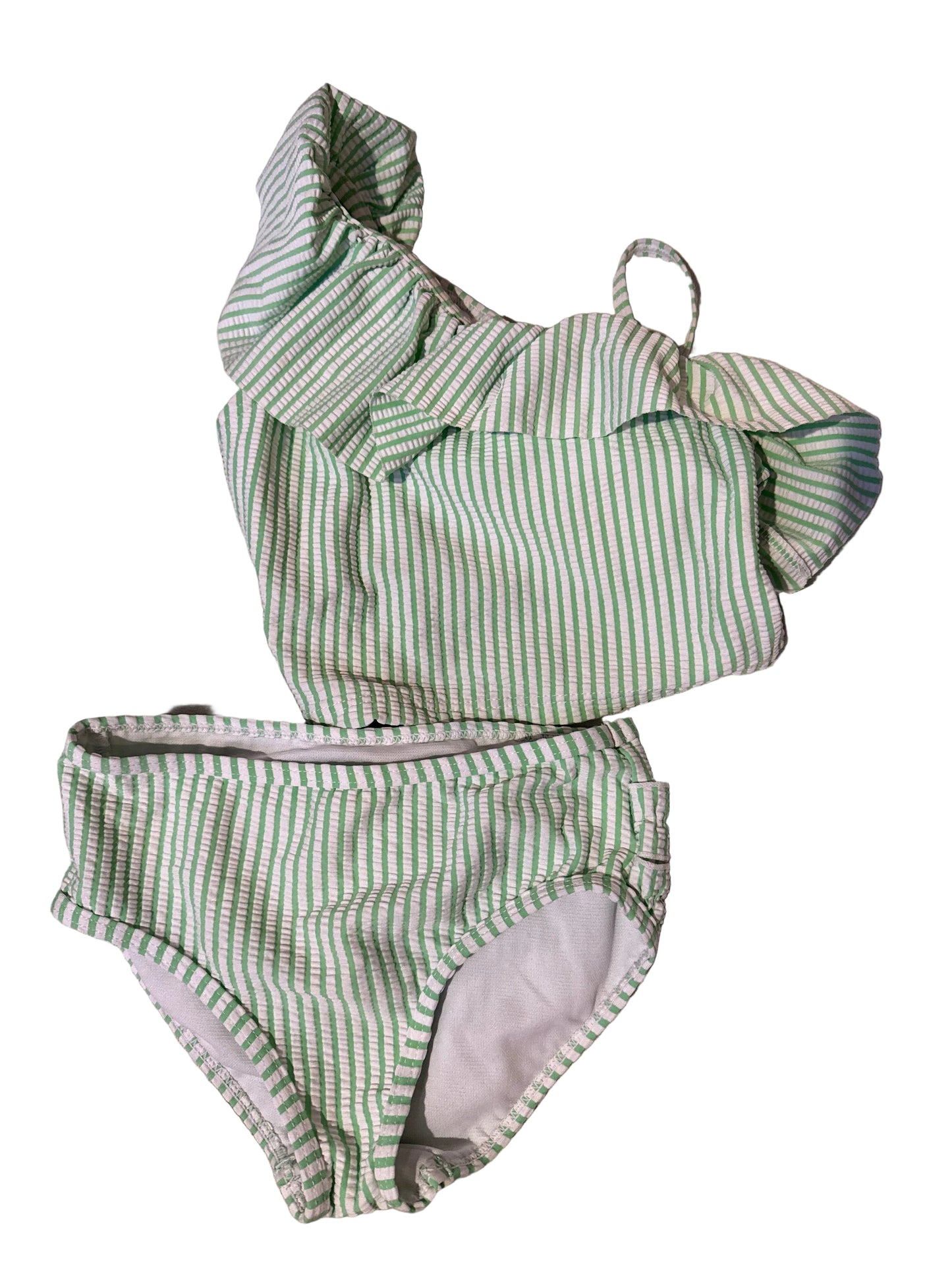 6yr swim: Ruffle Butts EUC