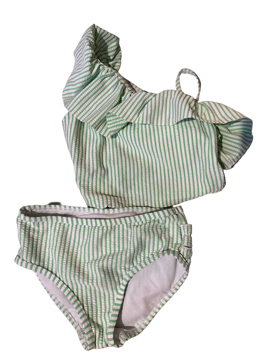 6yr swim: Ruffle Butts EUC