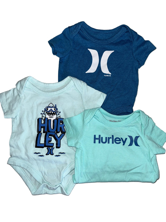 3m Hurley EUC