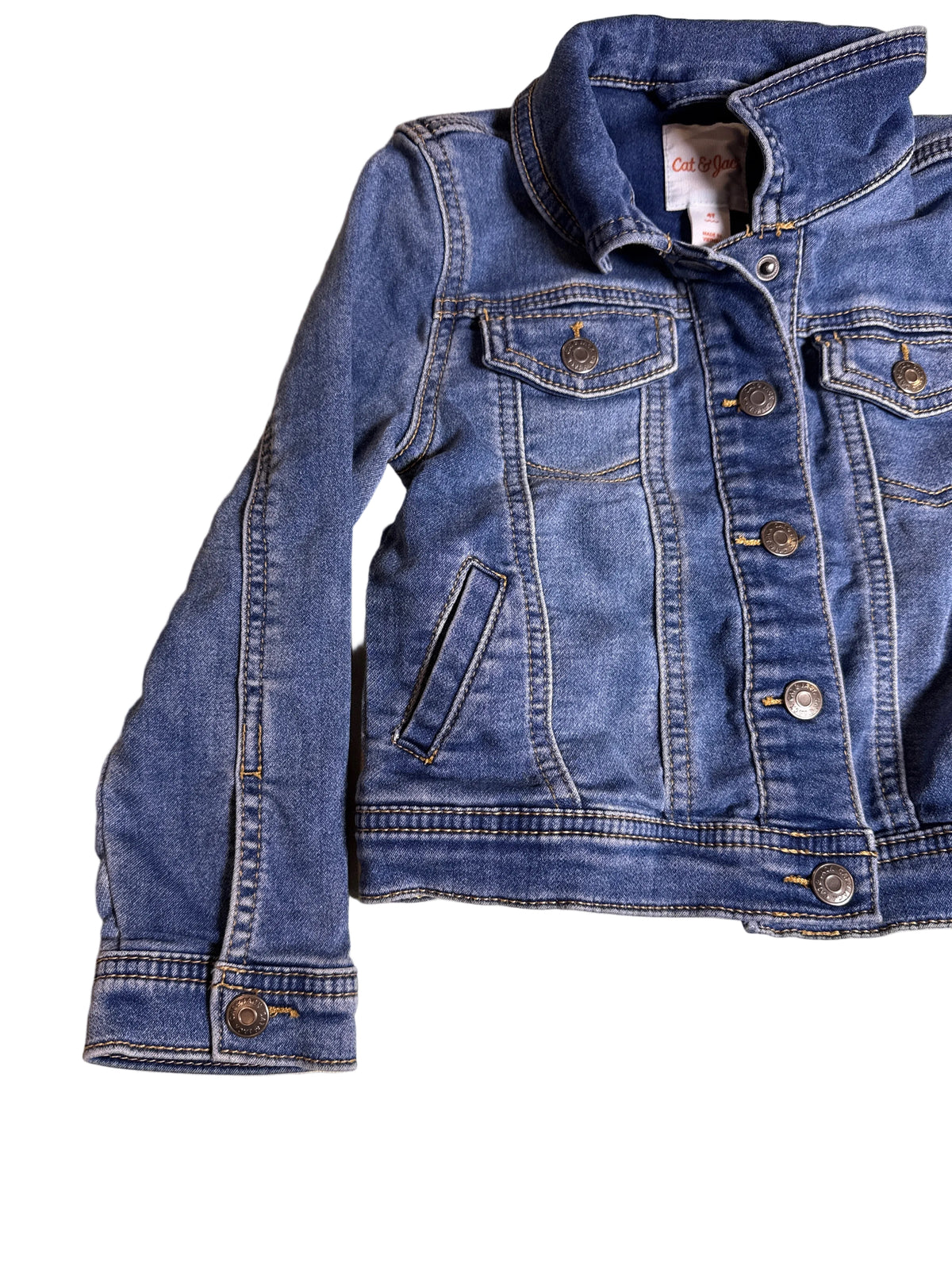 Cat & Jack 4T