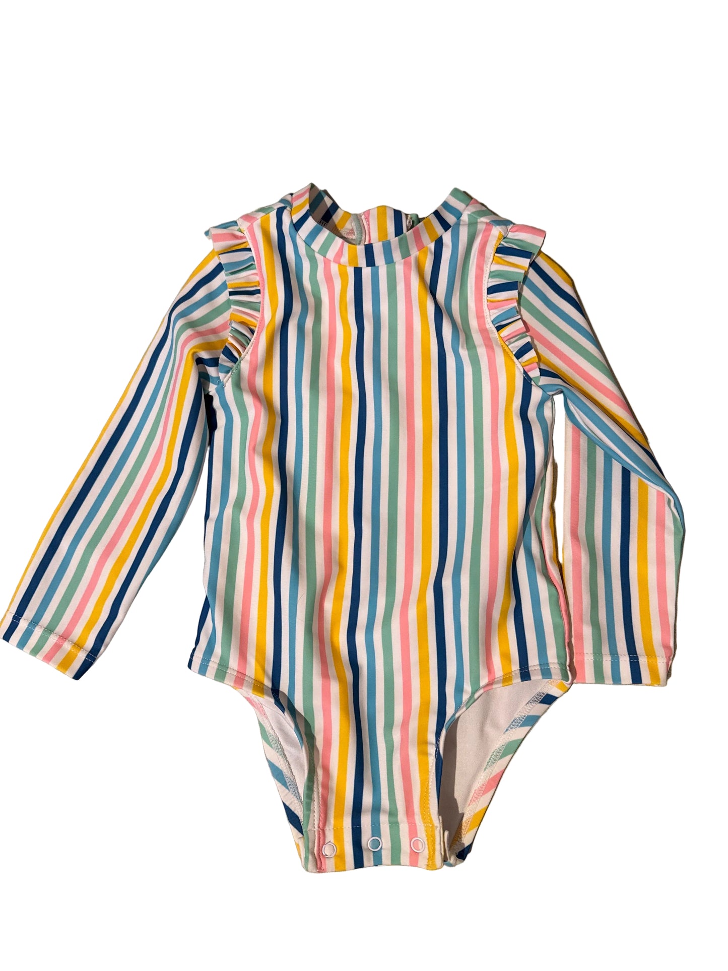 12-18 swim: Old Navy EUC