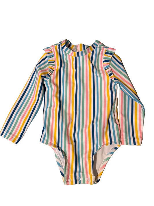 12-18 swim: Old Navy EUC