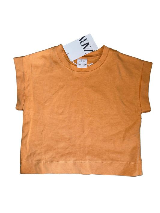 6-7yr Zara NWT