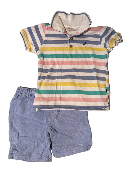 4T Nautica EUC