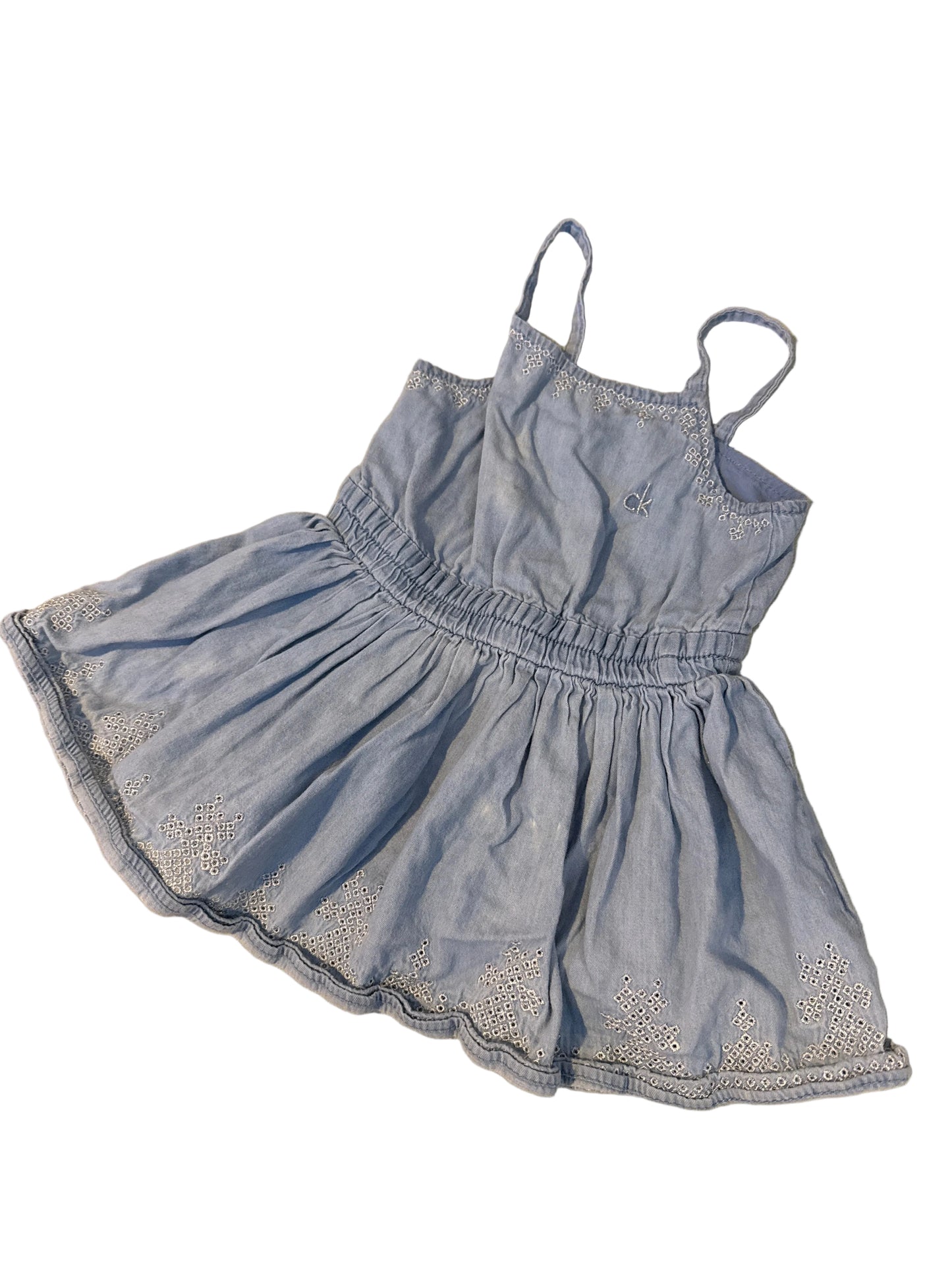 18m Calvin Kline VGUC