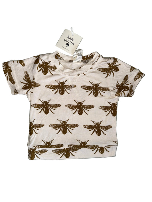 3-6m Kate Quinn NWT