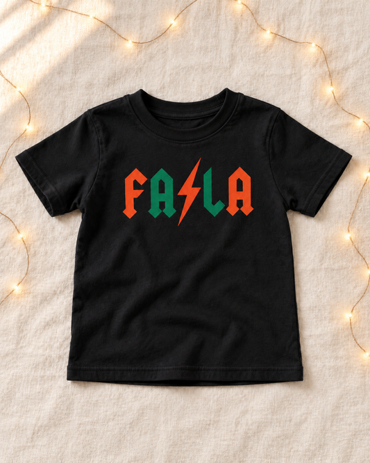 FaLa Tee/Pullover