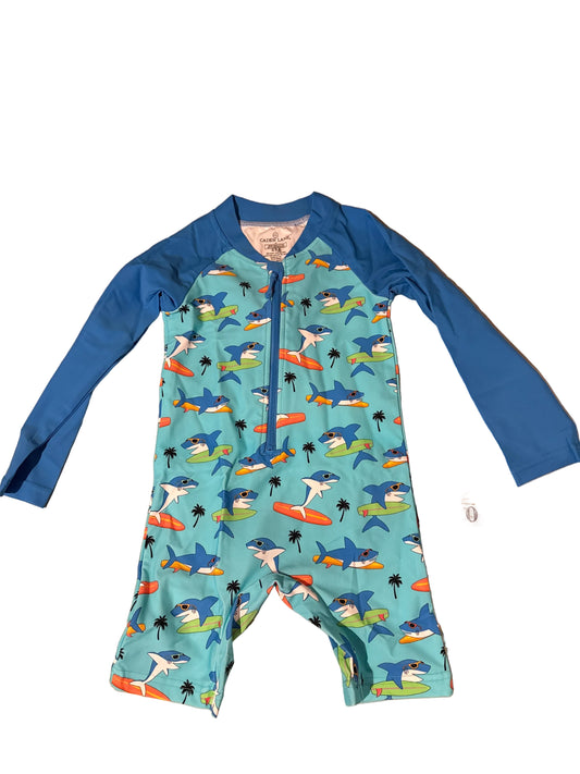 4T swim: Caden Lane NWT