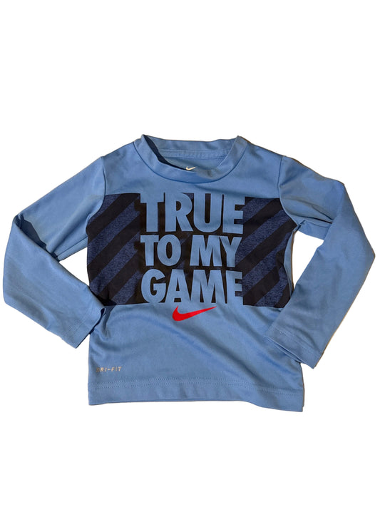 2T Nike EUC