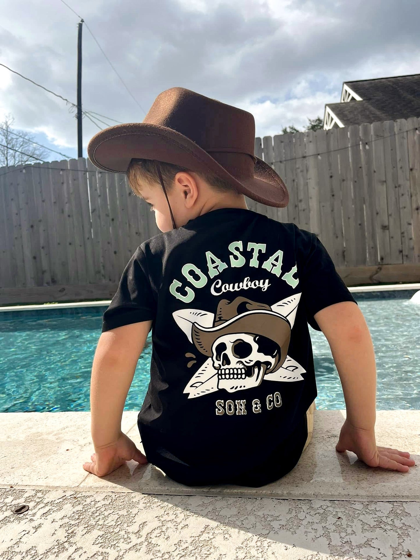 Coastal Cowboy