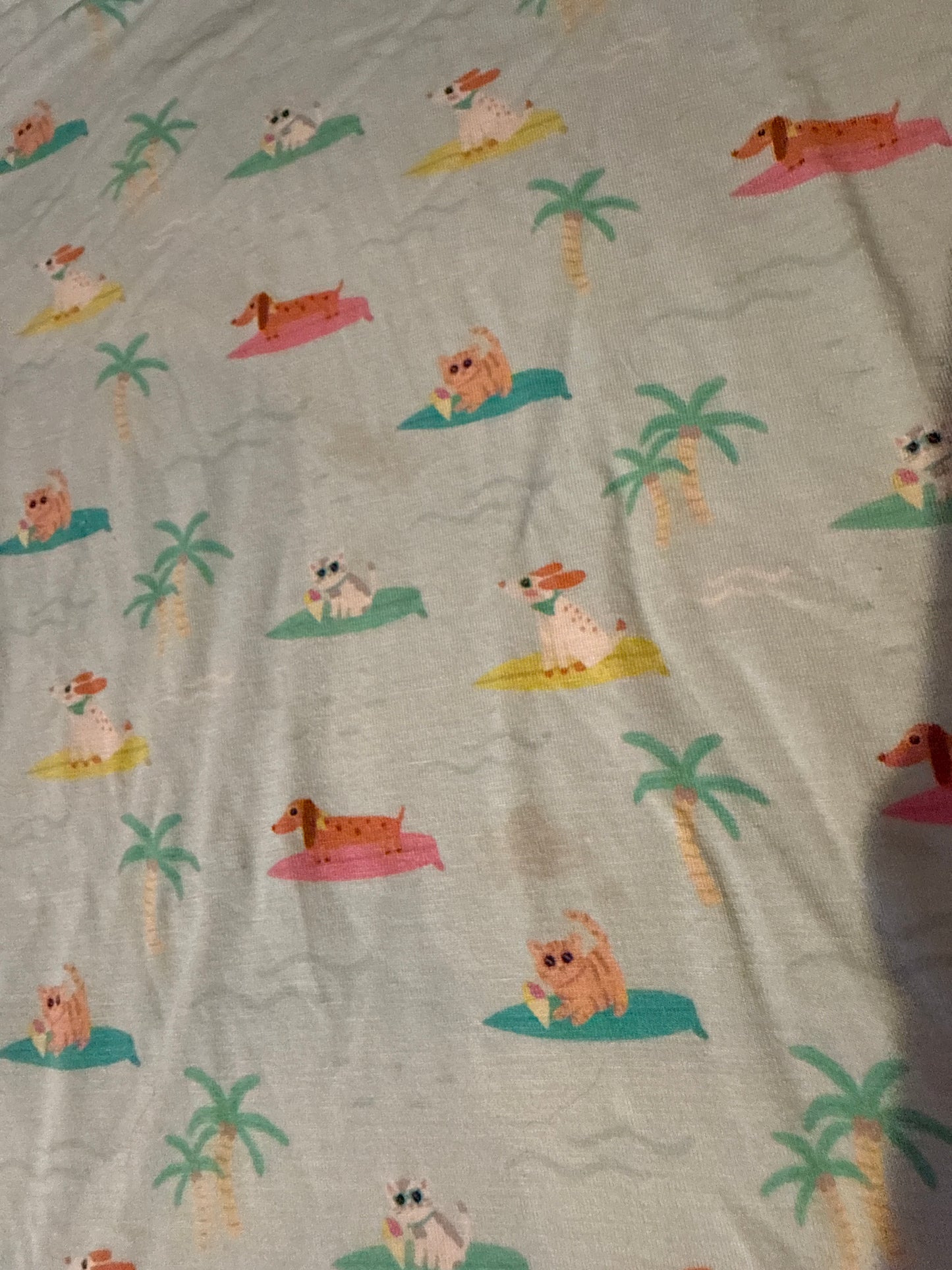 5/6 Joan’s Bamboo PLAY