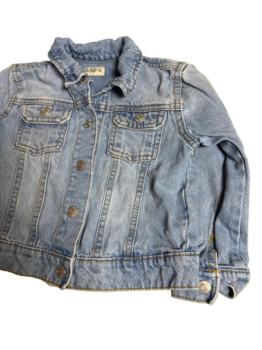F&f UK 2-3yr