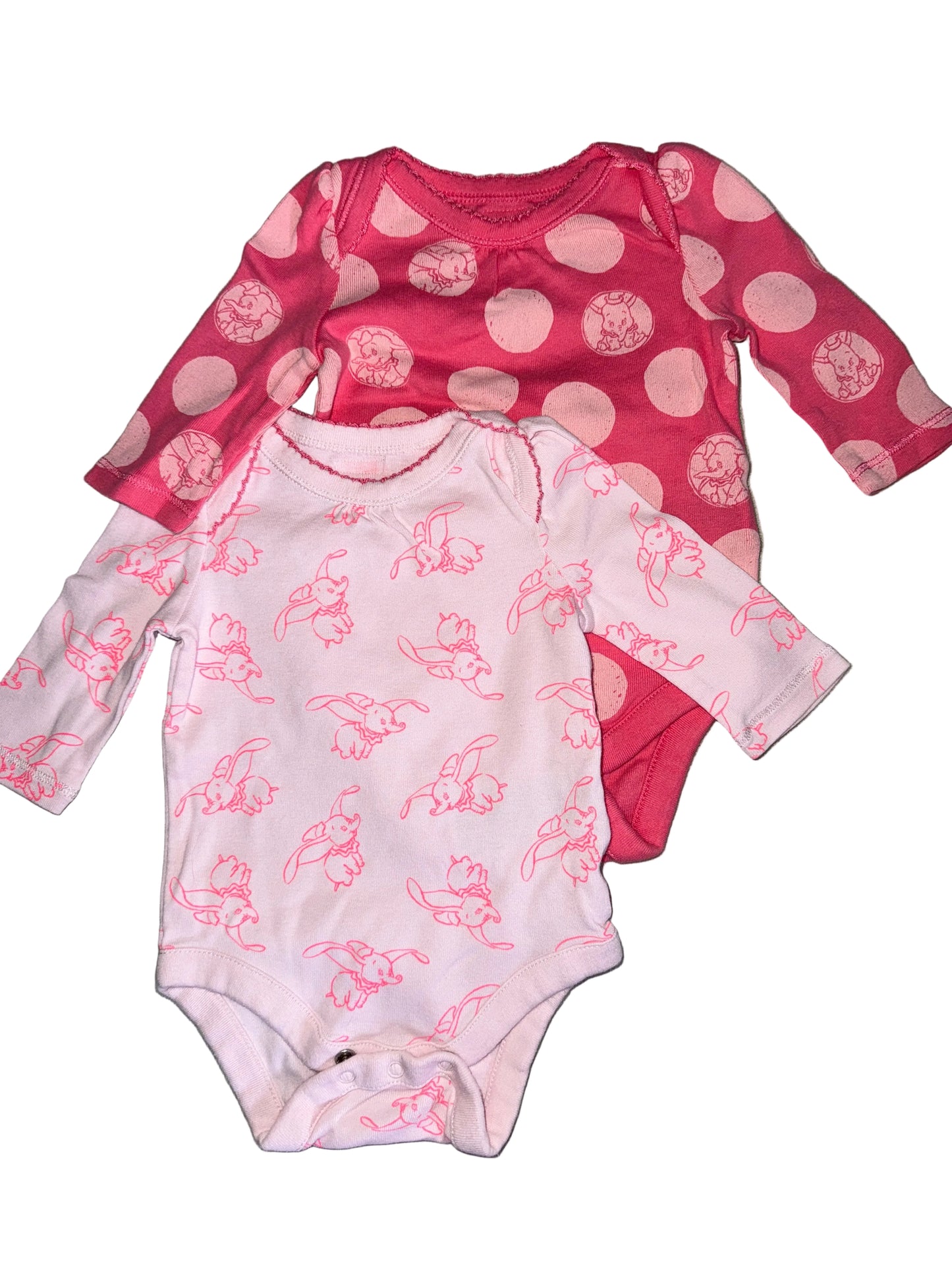 0-3 Baby Gap x Disney VGUC