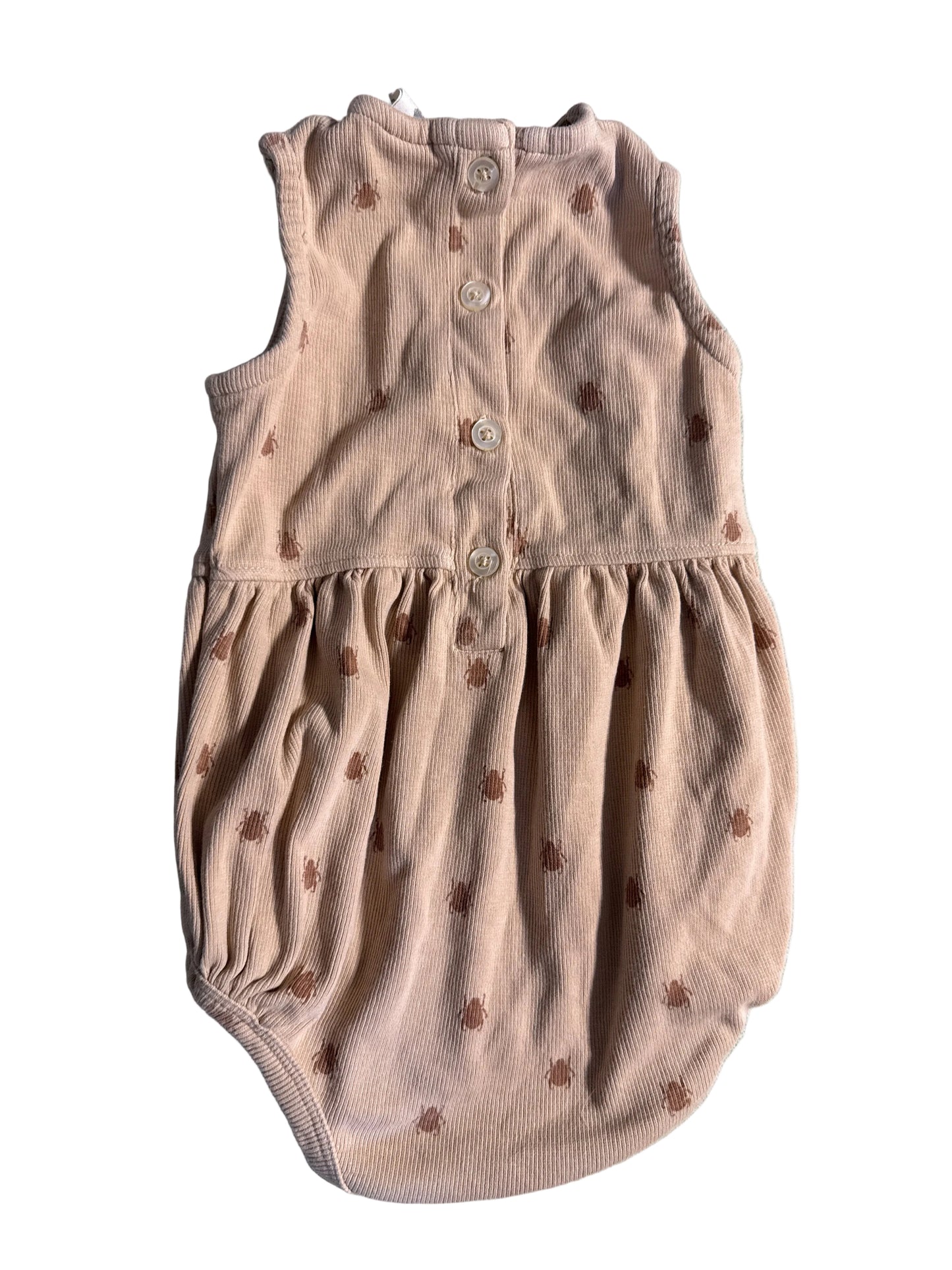 6-12m Kate Quinn VGUC