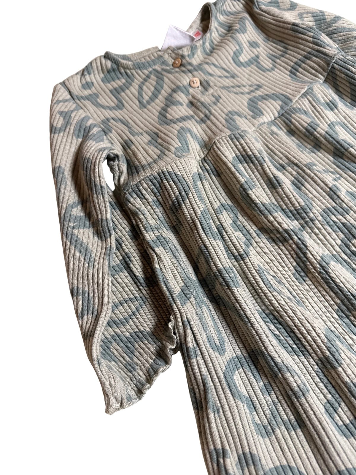 Zara 3-4T