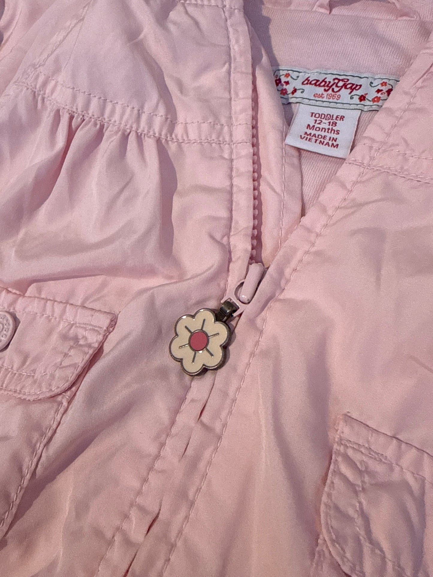 18m Baby Gap (y2k vintage) VGUC