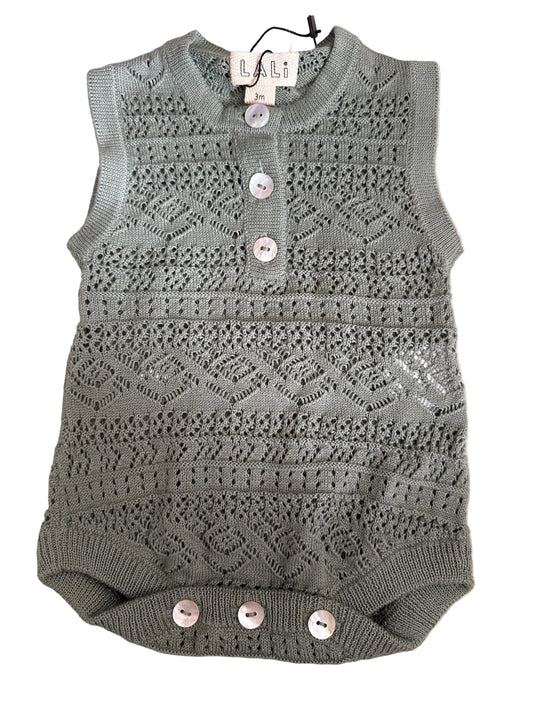 3m Lali NWT