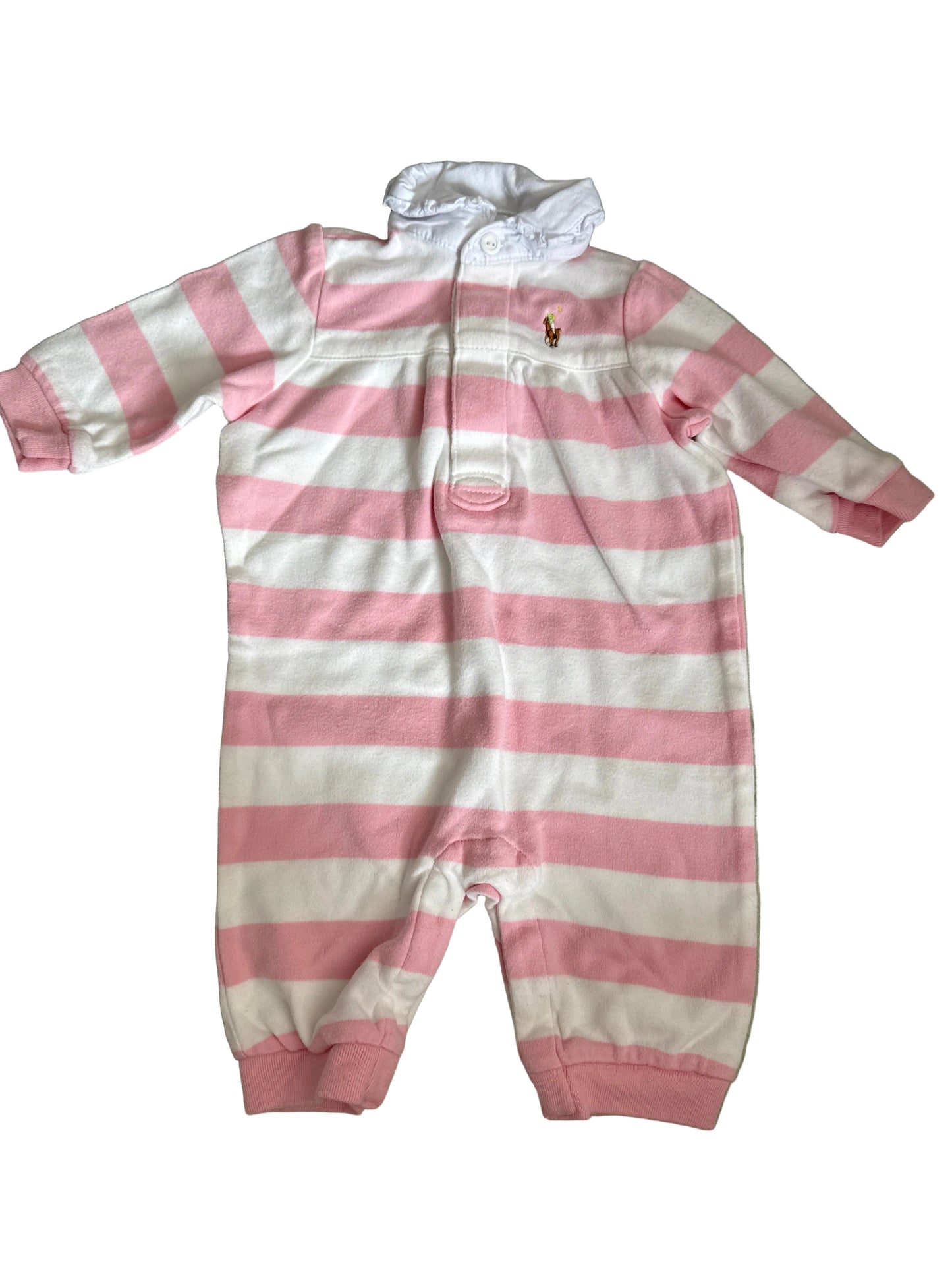 0-3 Ralph Lauren PLAY