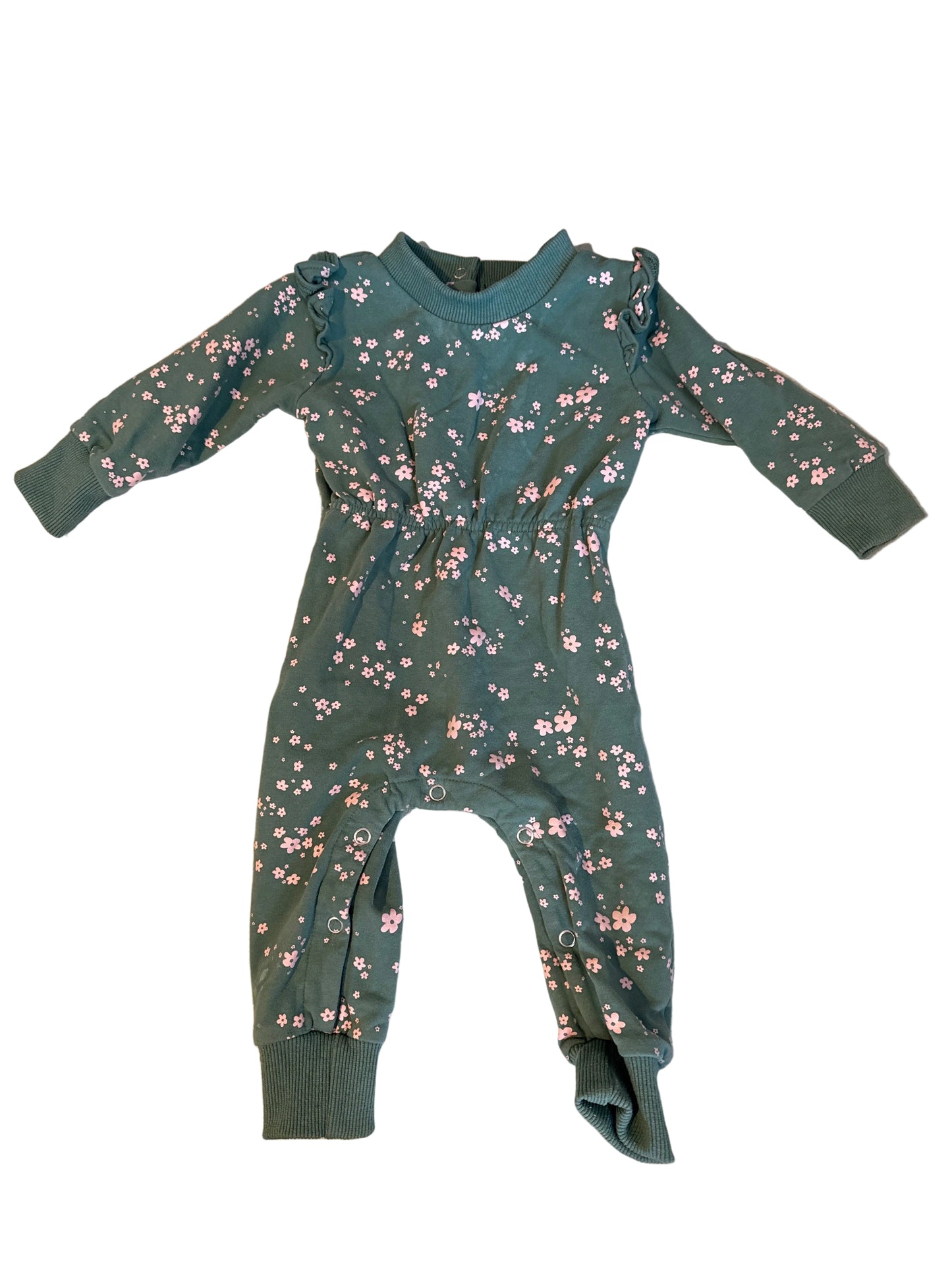 9-12m Tiny Tribe PLAY