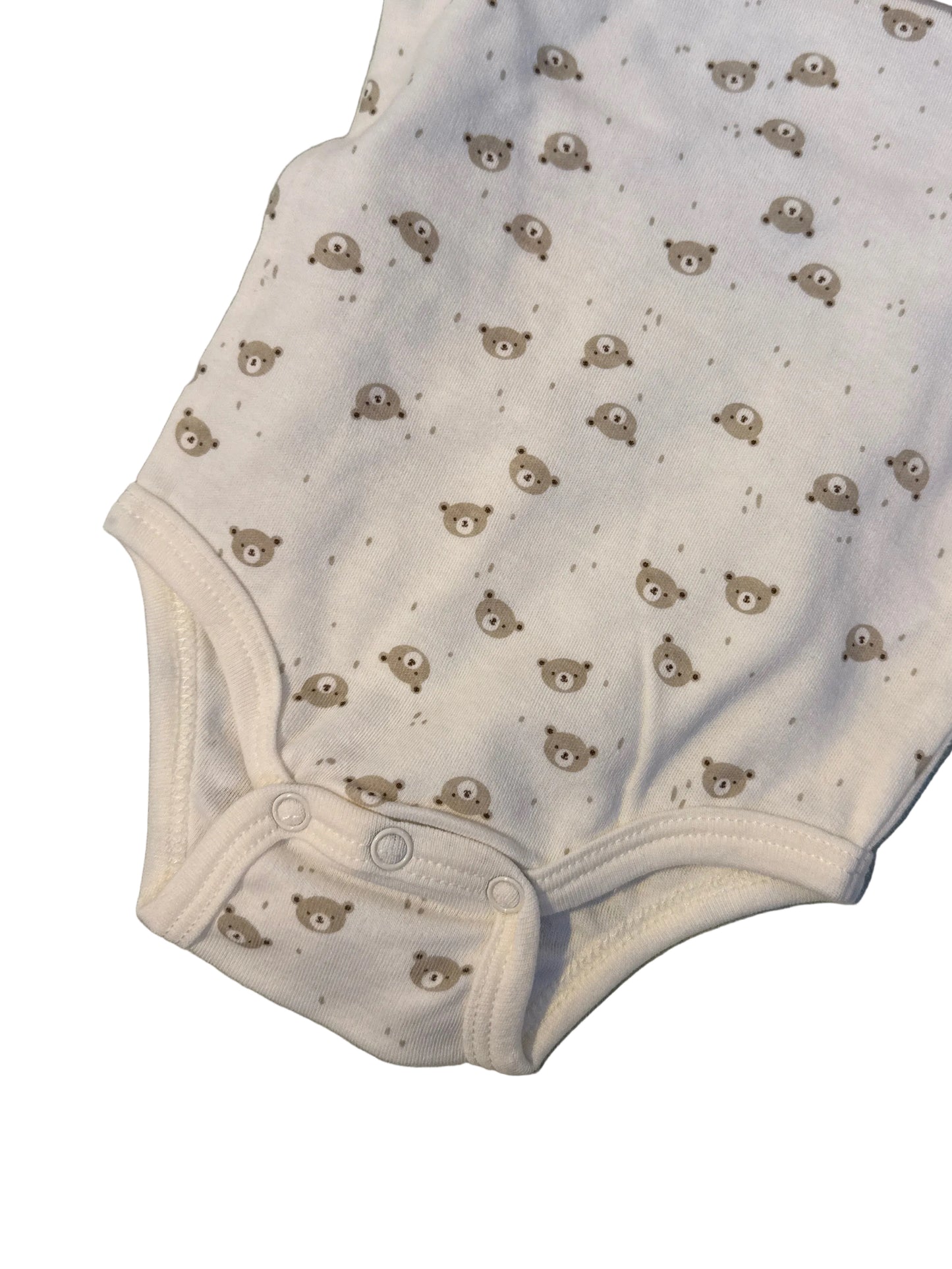 6-9m Little Stitch NWT