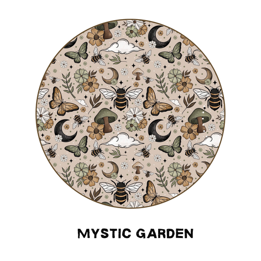 Mystic Garden