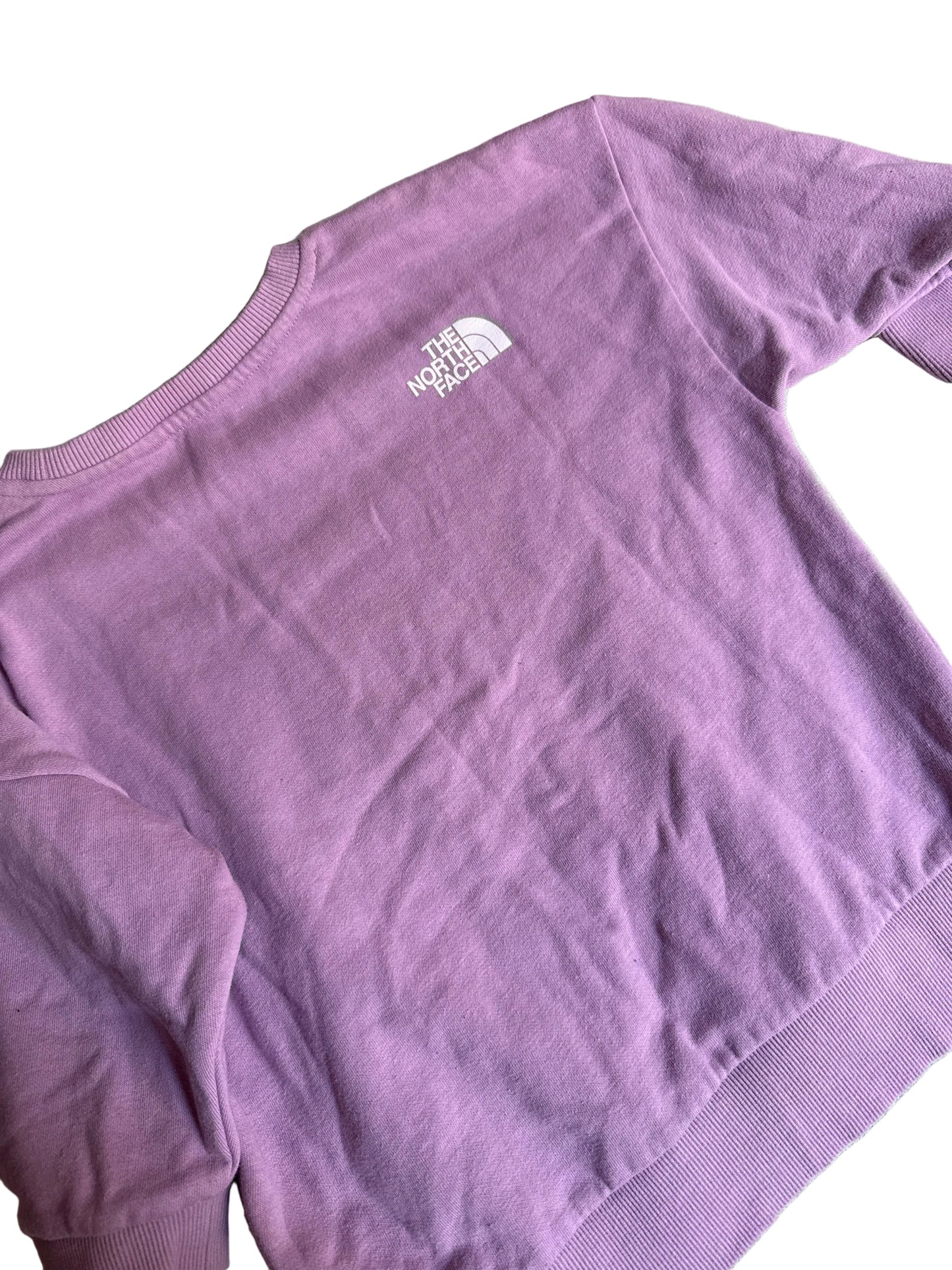 10-12Y North Face GUC