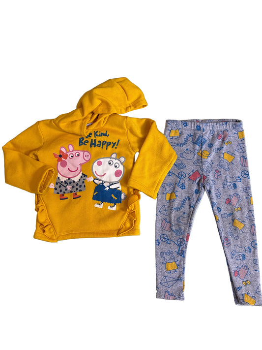 3T Peppa Pig GUC