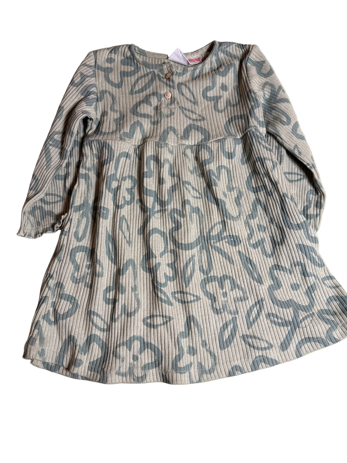 Zara 3-4T
