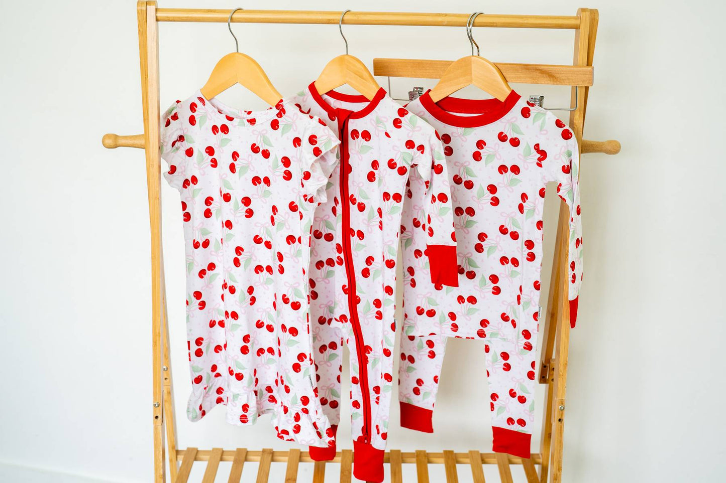 Cherry Coquette | Zippy