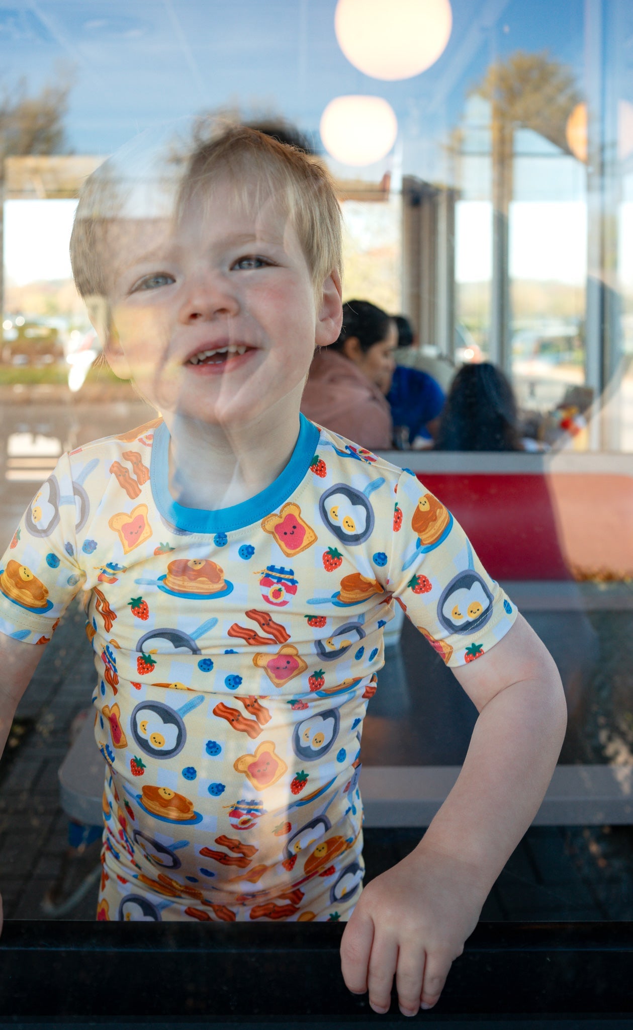 Bacon Me Crazy Two-Piece
