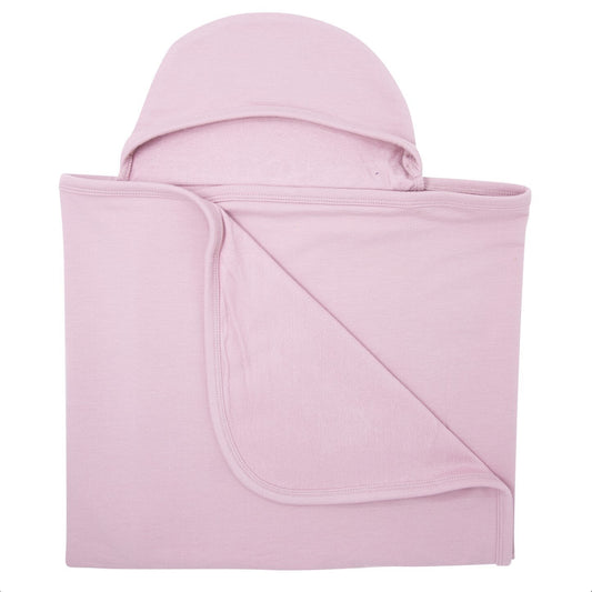 French Terry Hooded Towel
