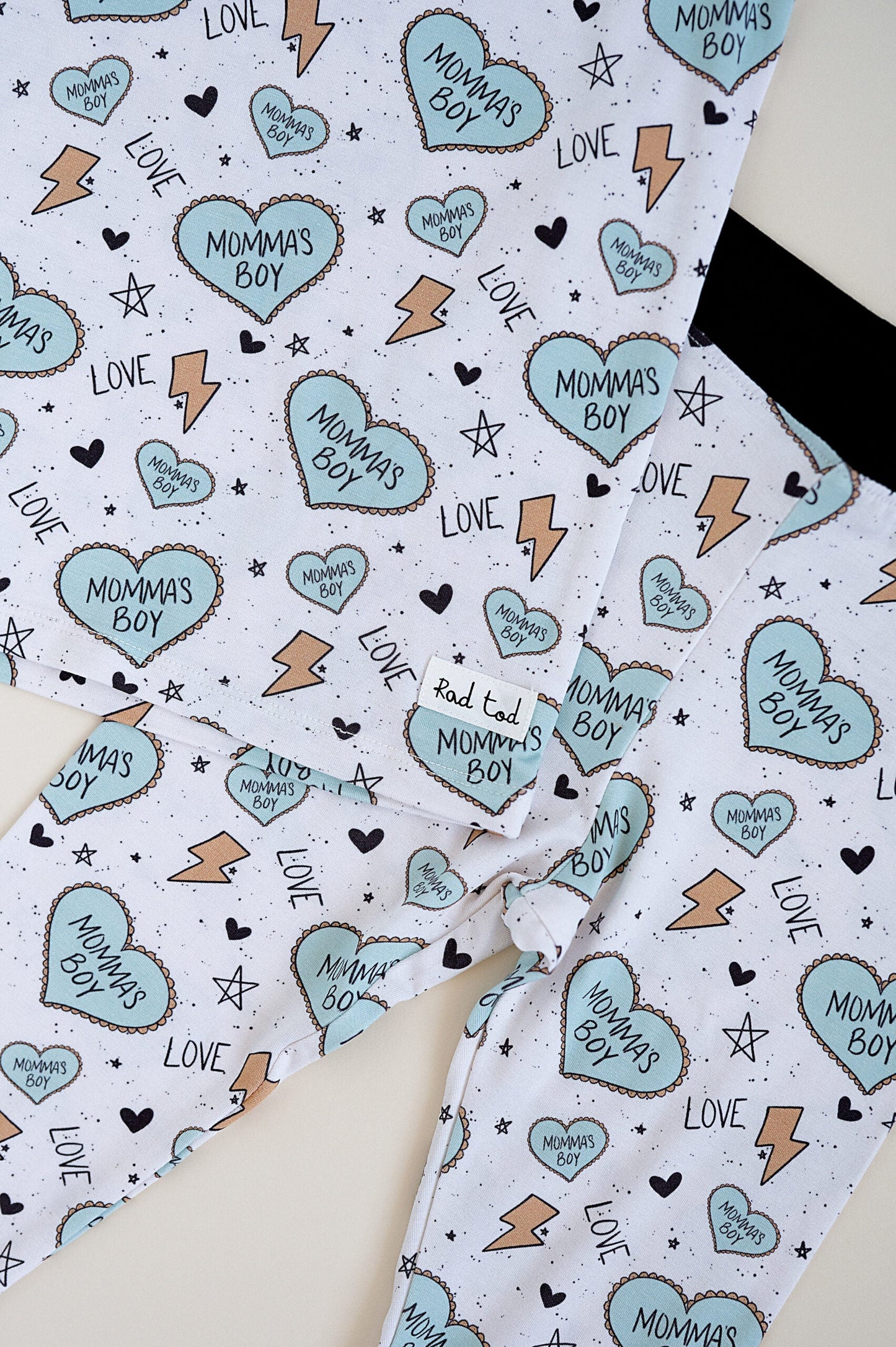 BAMBOO - MOMMAS BOY 2 PC