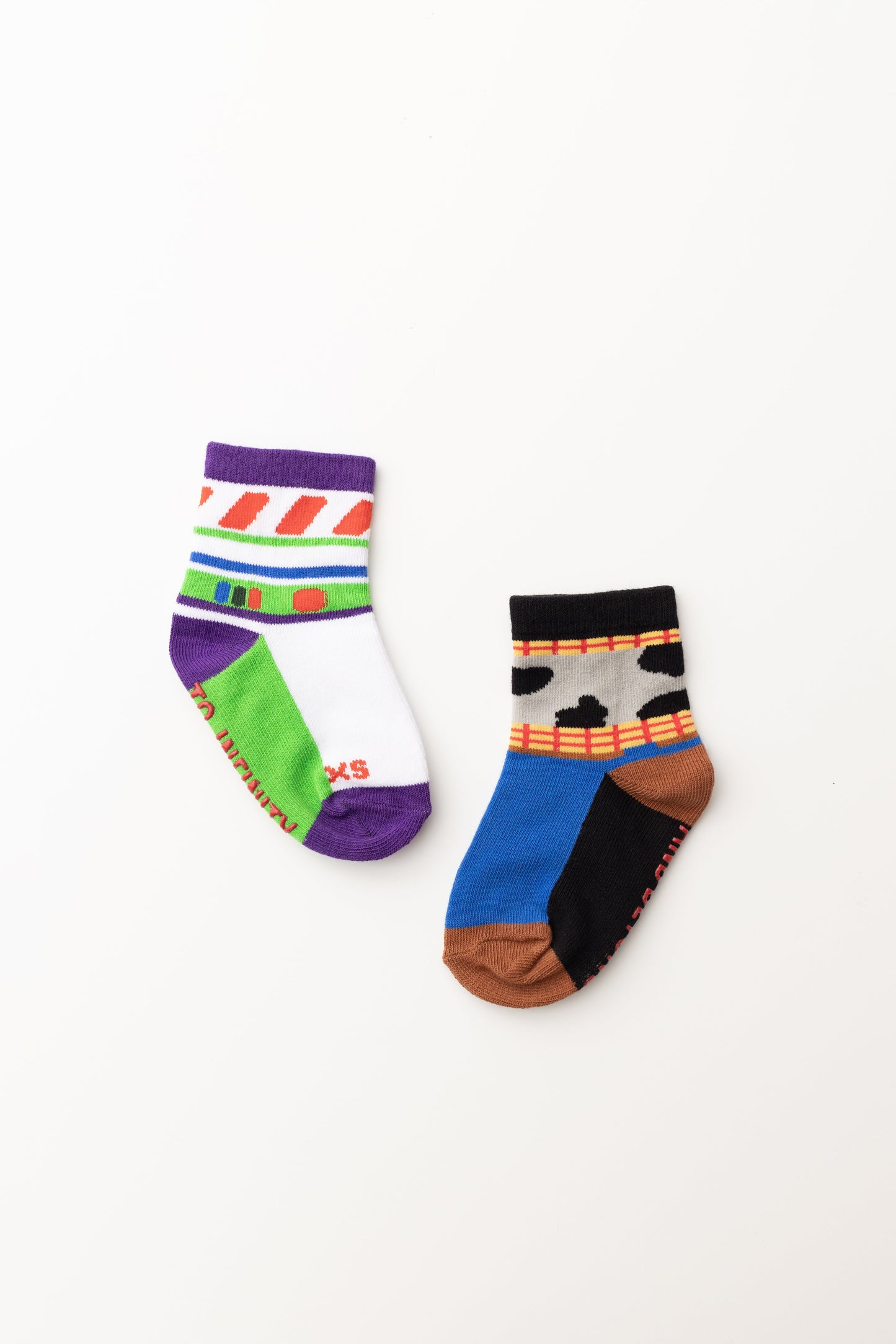 Space Cowboy V2 socks