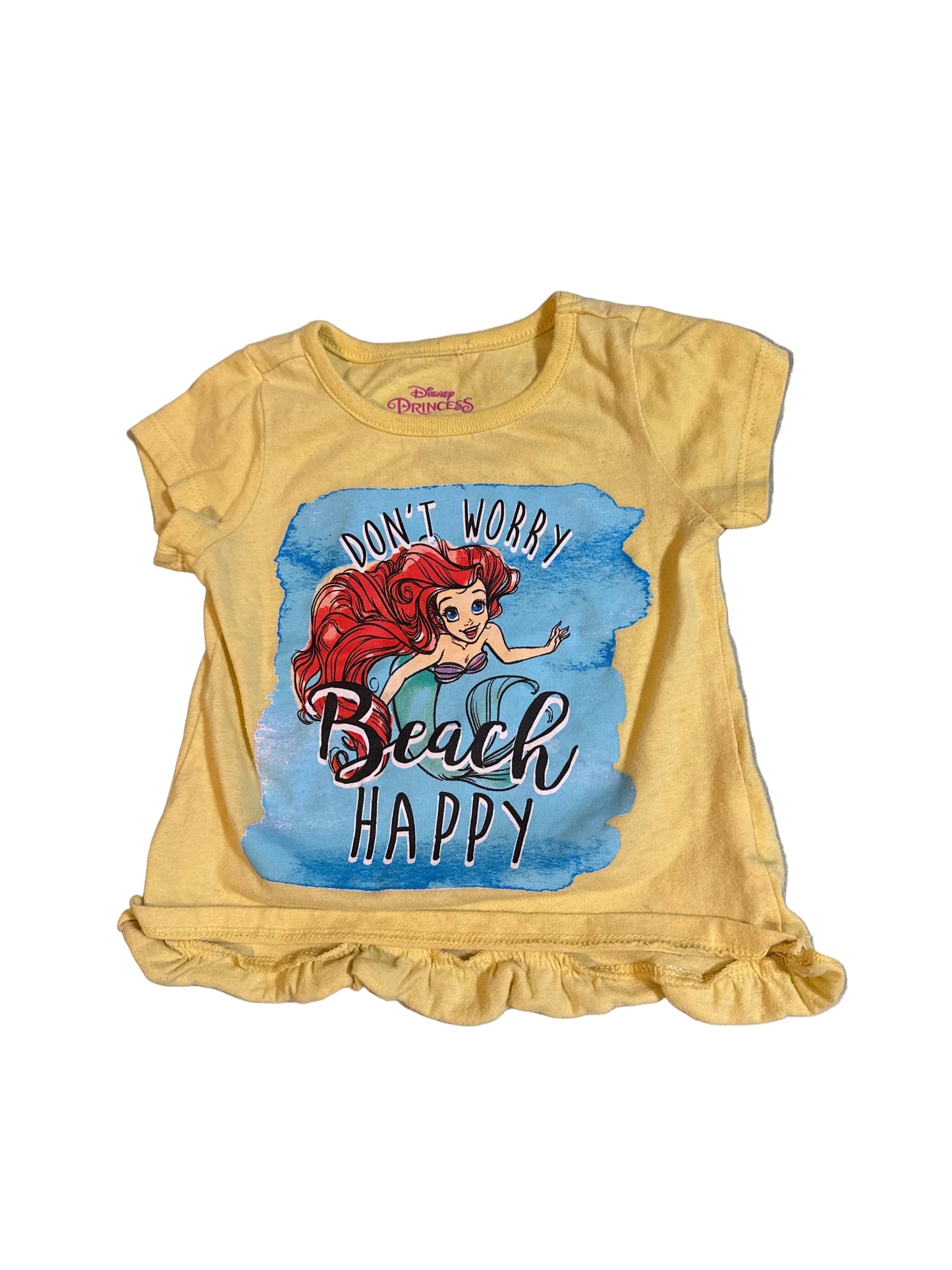 3T Disney GUC