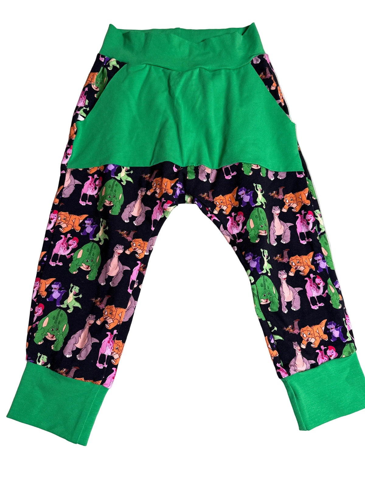 Handmade 2T