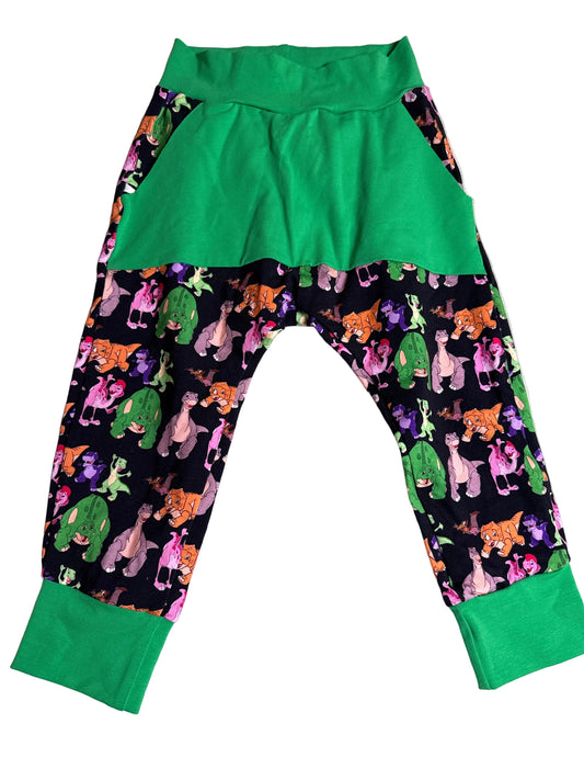 Handmade 2T